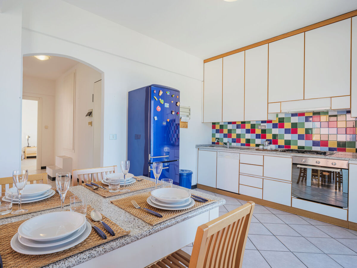 Appartement Come il sole all'improvviso à Moneglia - Photo 10