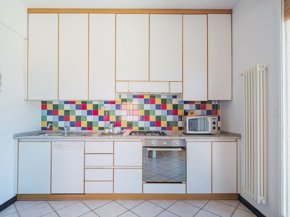 Appartement Come il sole all'improvviso à Moneglia - Photo 11