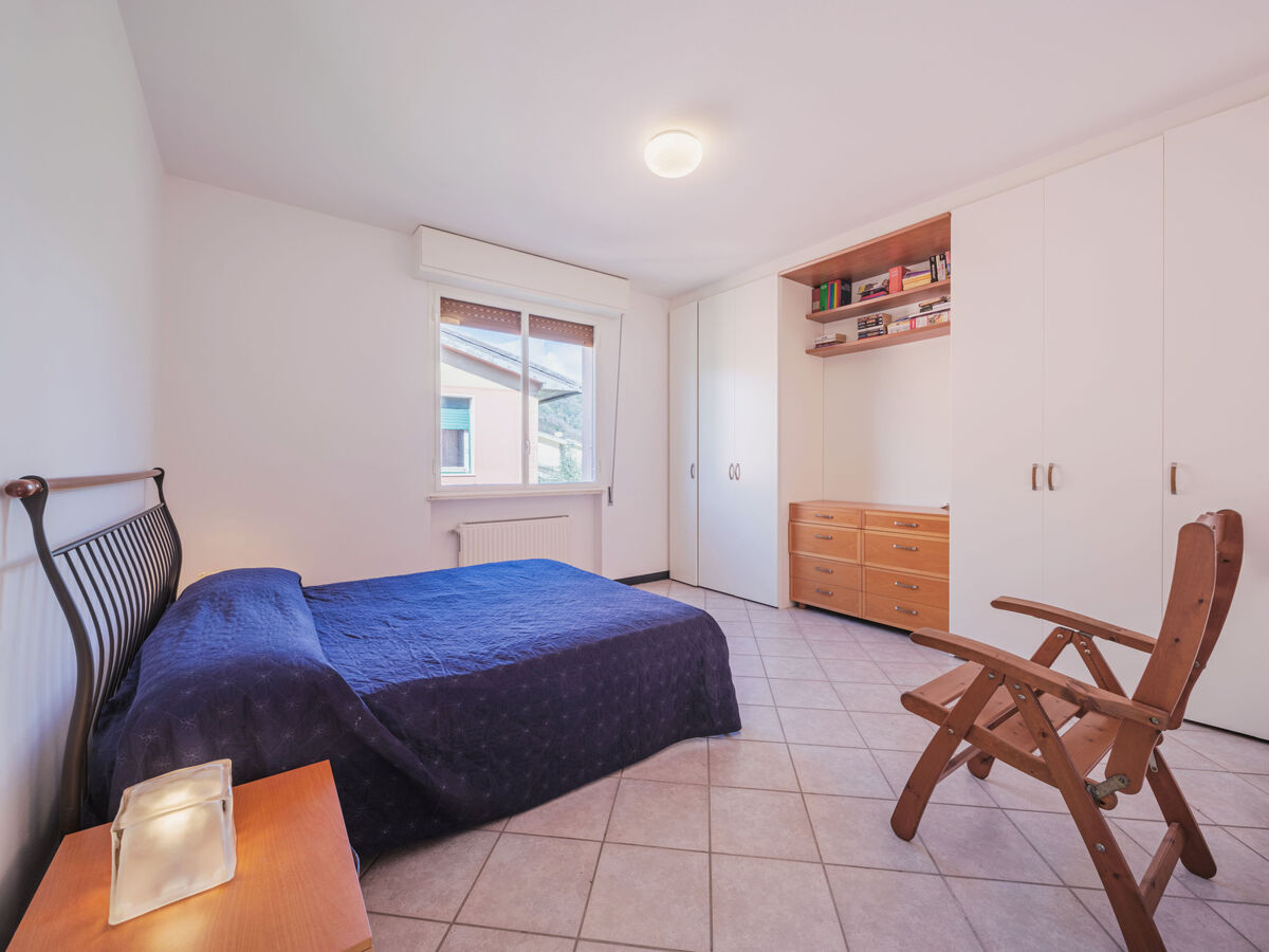 Appartement Come il sole all'improvviso à Moneglia - Photo 12