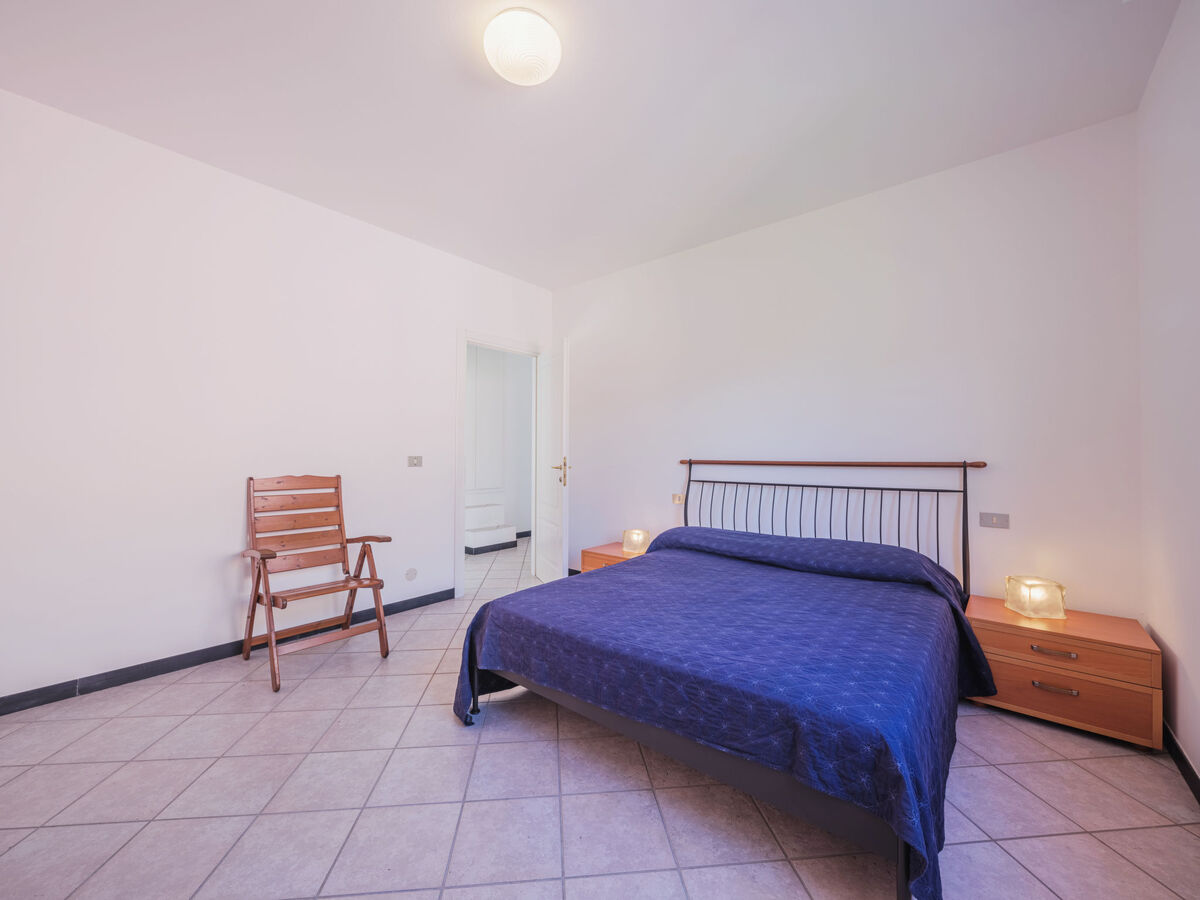 Appartement Come il sole all'improvviso à Moneglia - Photo 13