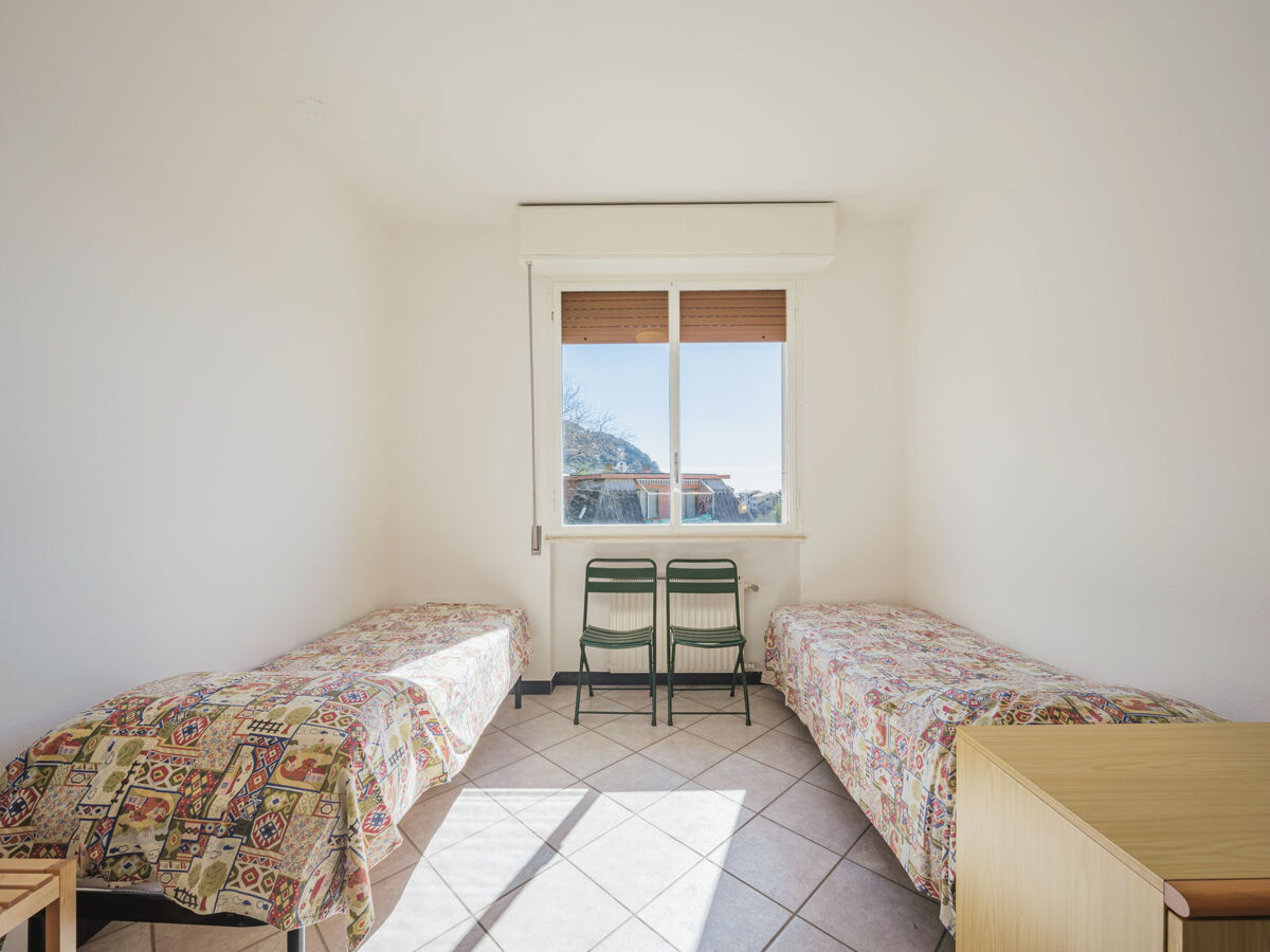 Appartement Come il sole all'improvviso à Moneglia - Photo 15