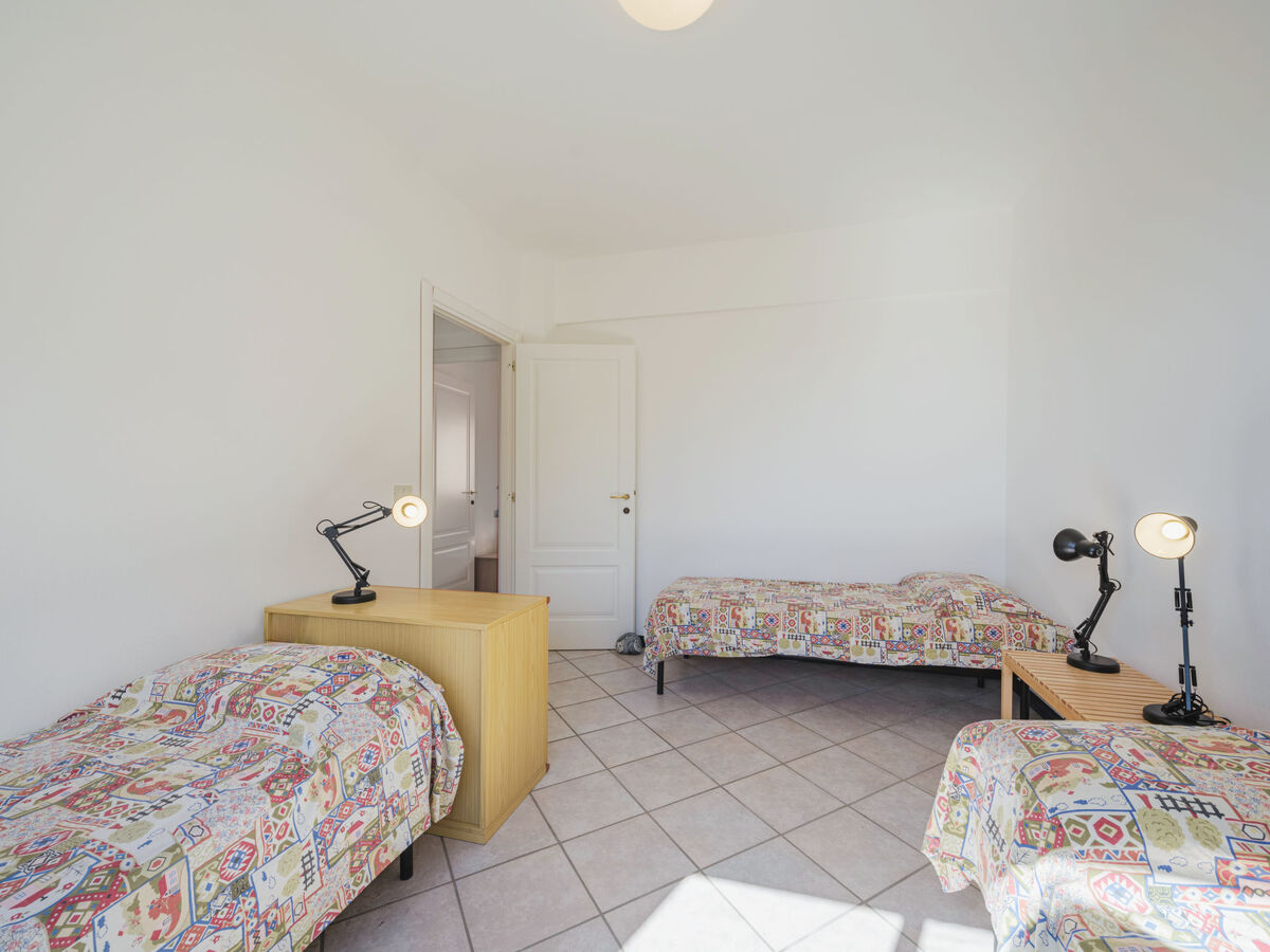 Appartement Come il sole all'improvviso à Moneglia - Photo 16
