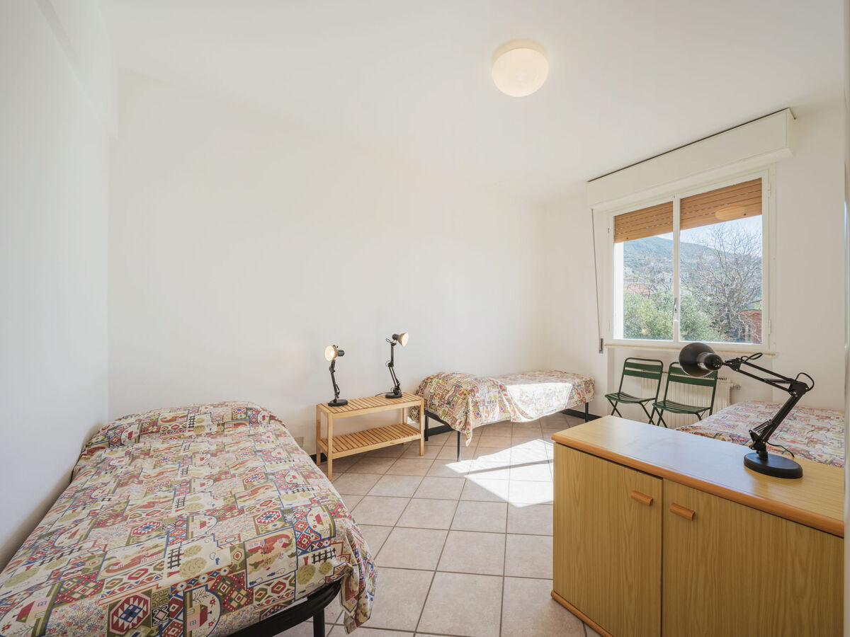Appartement Come il sole all'improvviso à Moneglia - Photo 17