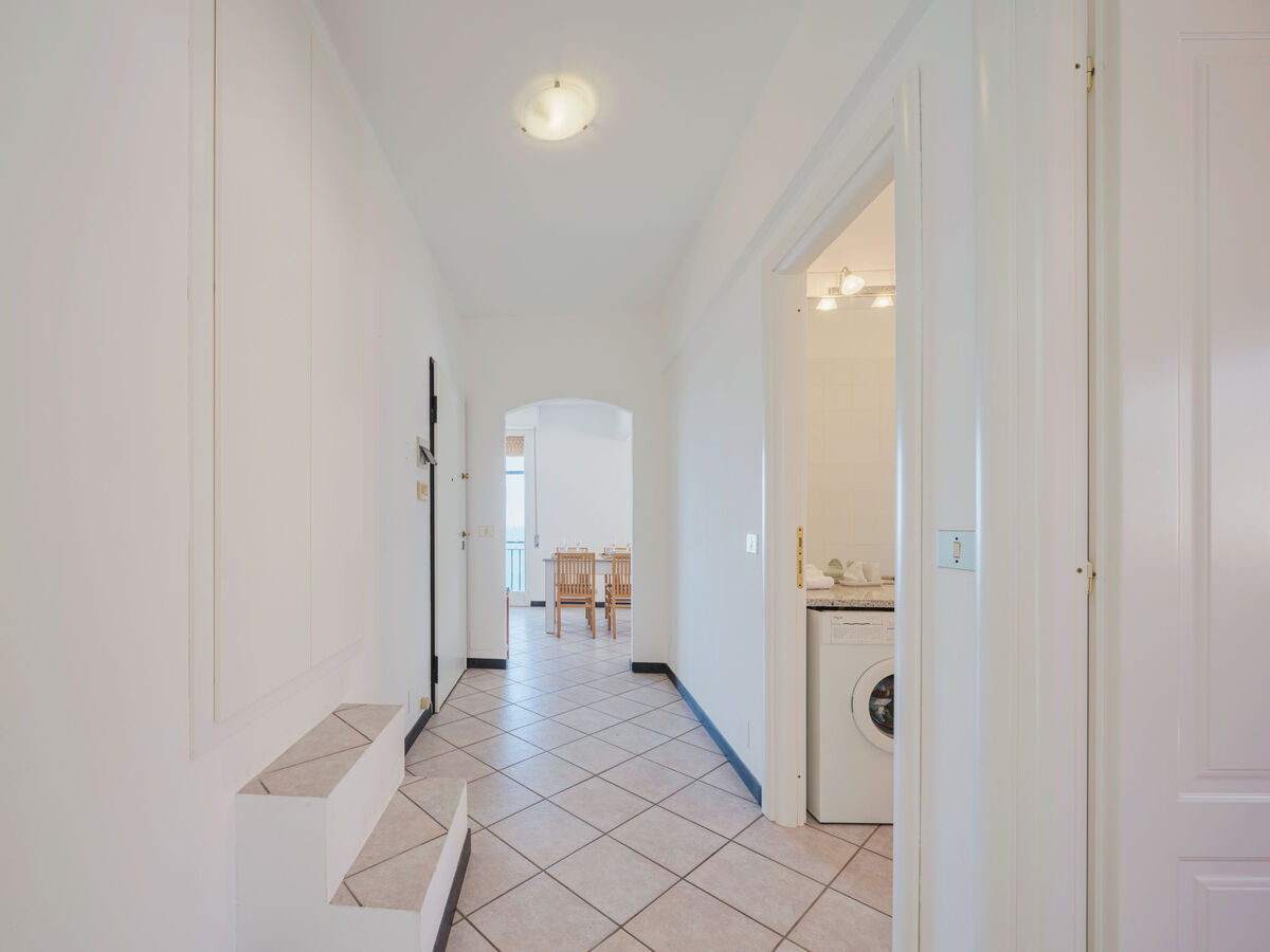 Appartement Come il sole all'improvviso à Moneglia - Photo 18