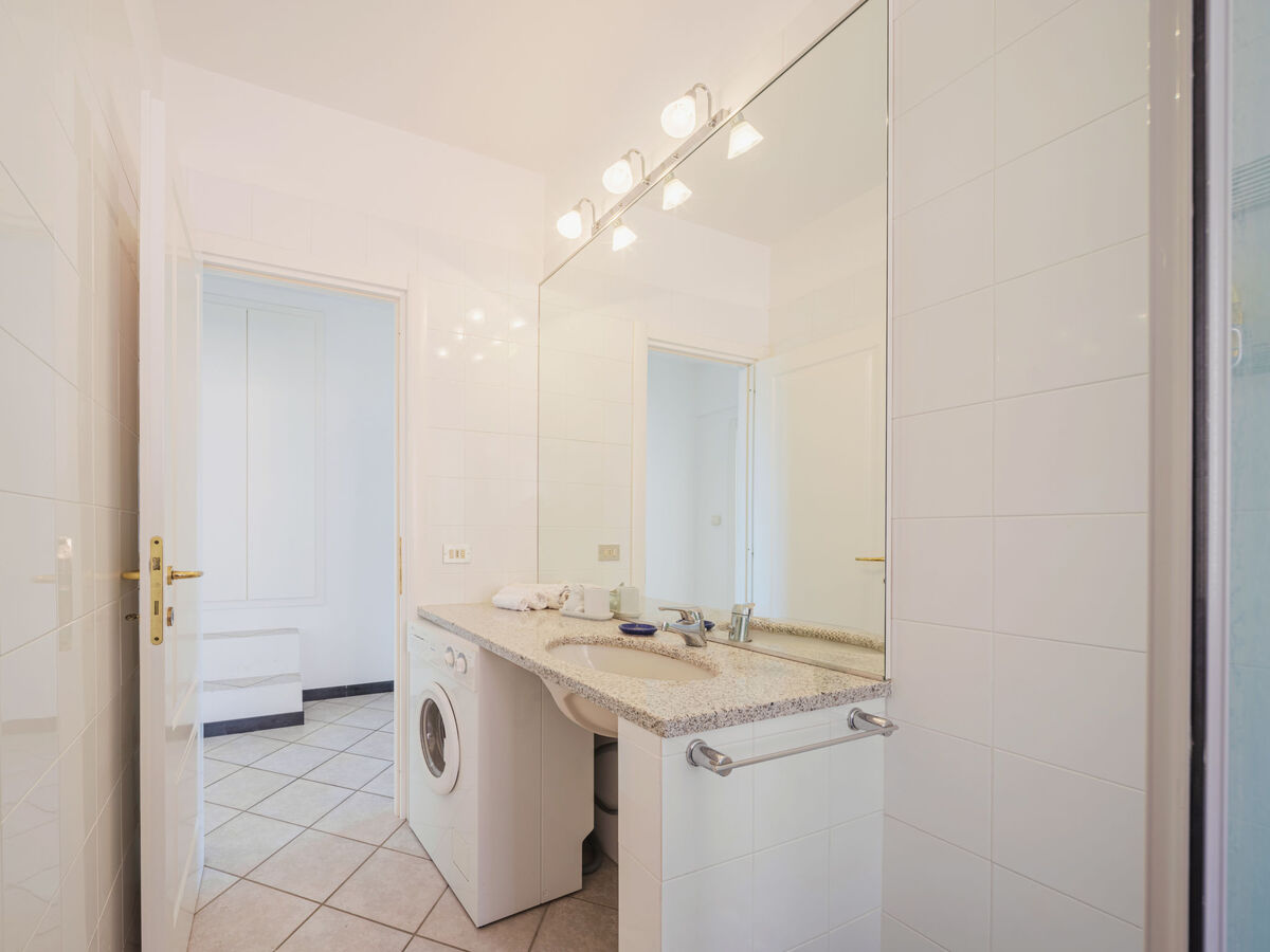 Appartement Come il sole all'improvviso à Moneglia - Photo 19