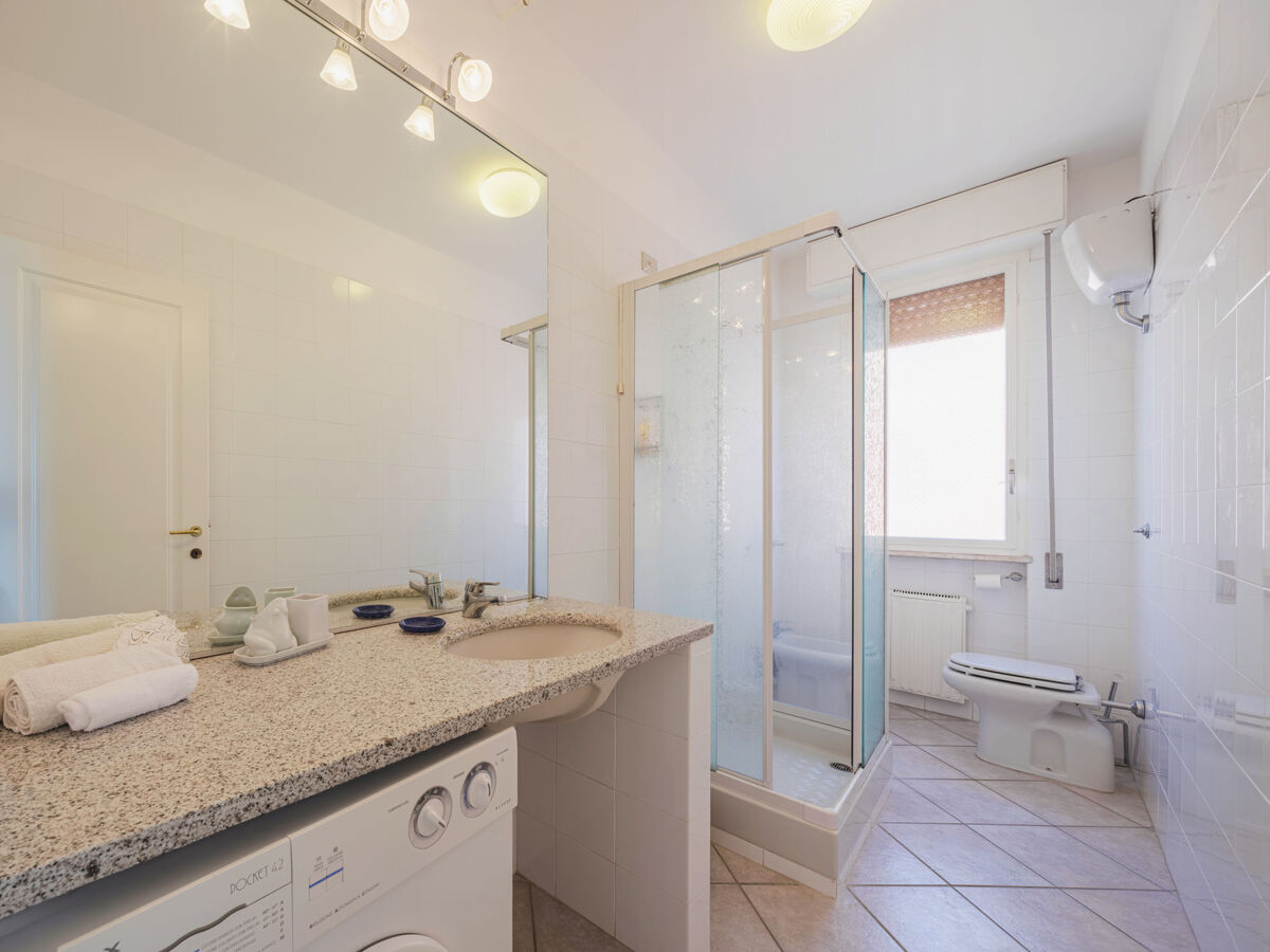 Appartement Come il sole all'improvviso à Moneglia - Photo 20