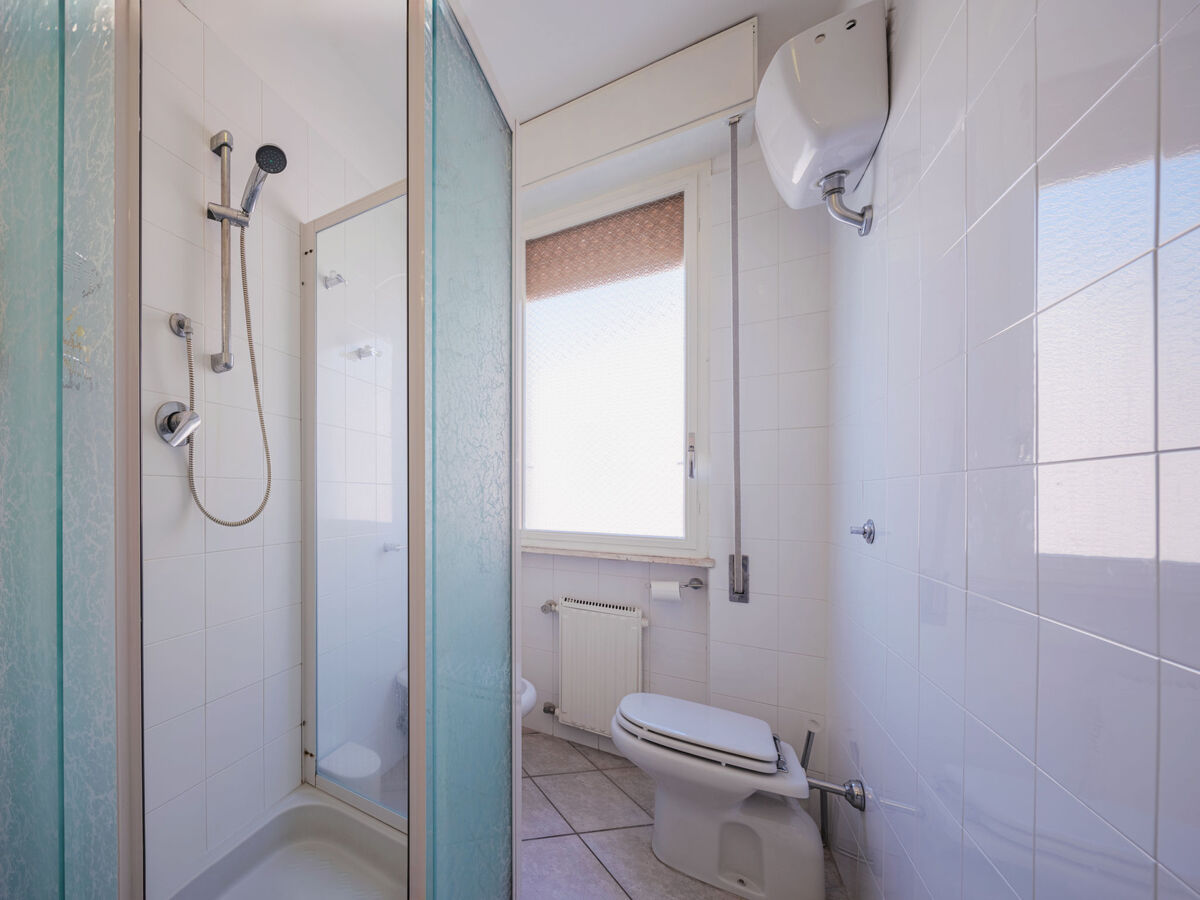 Appartement Come il sole all'improvviso à Moneglia - Photo 21