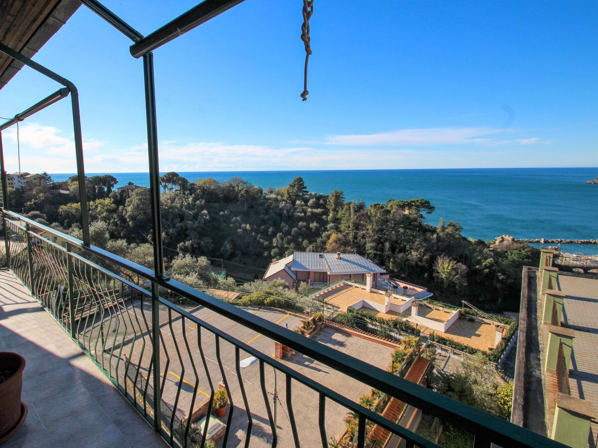 Appartement Come il sole all'improvviso à Moneglia - Photo 23