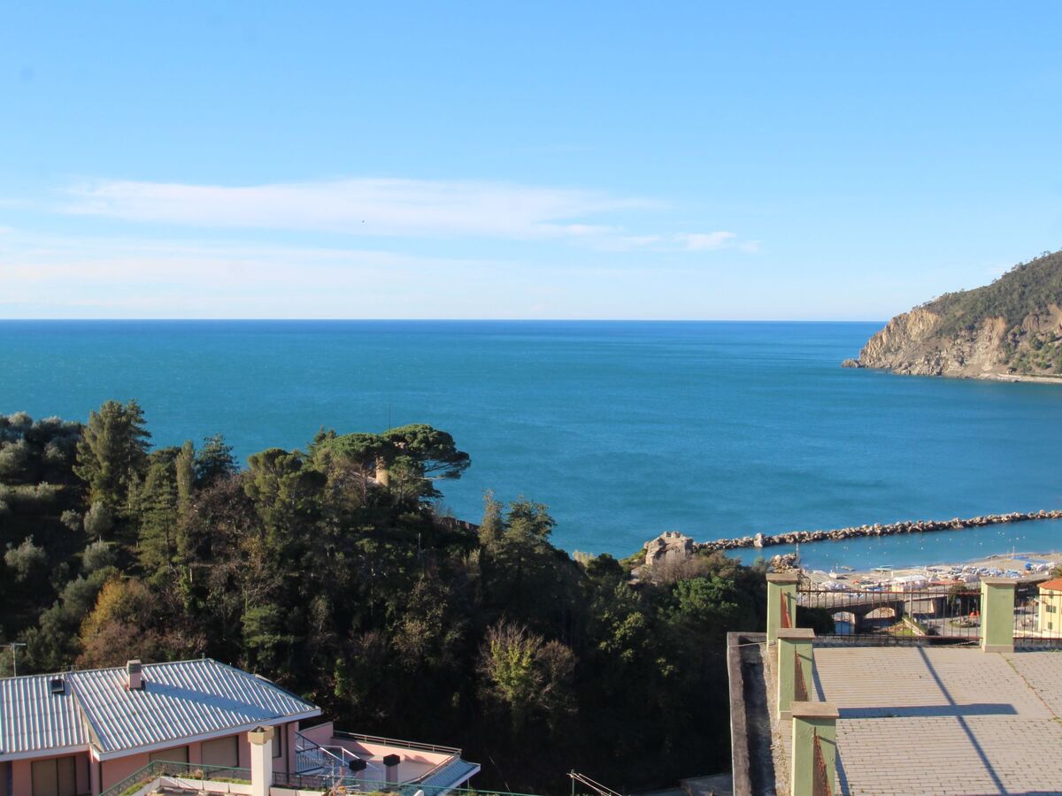 Appartement Come il sole all'improvviso à Moneglia - Photo 24