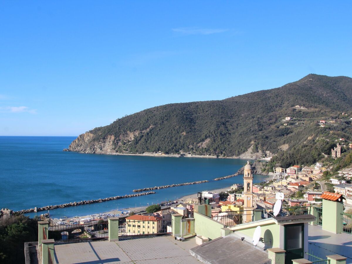 Appartement Come il sole all'improvviso à Moneglia - Photo 25