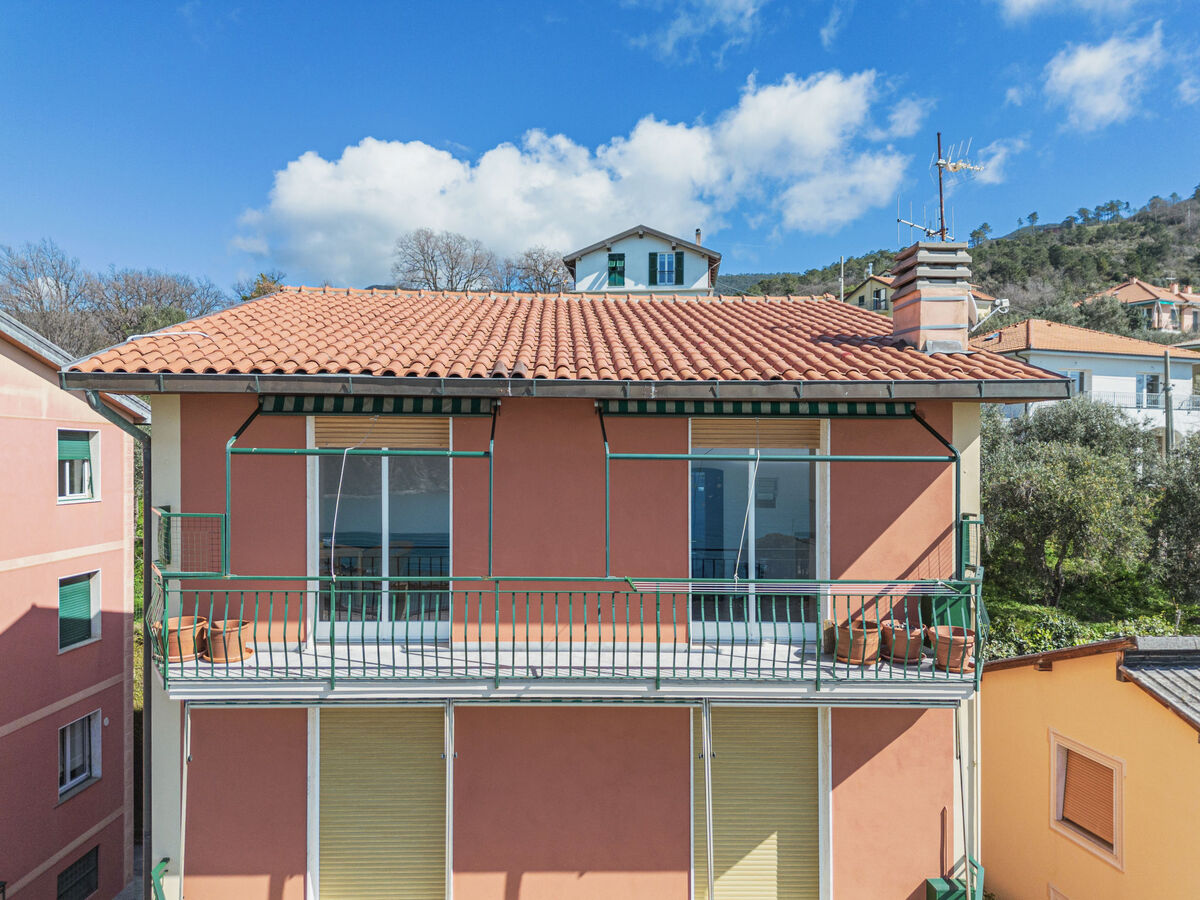 Appartement Come il sole all'improvviso à Moneglia - Photo 26