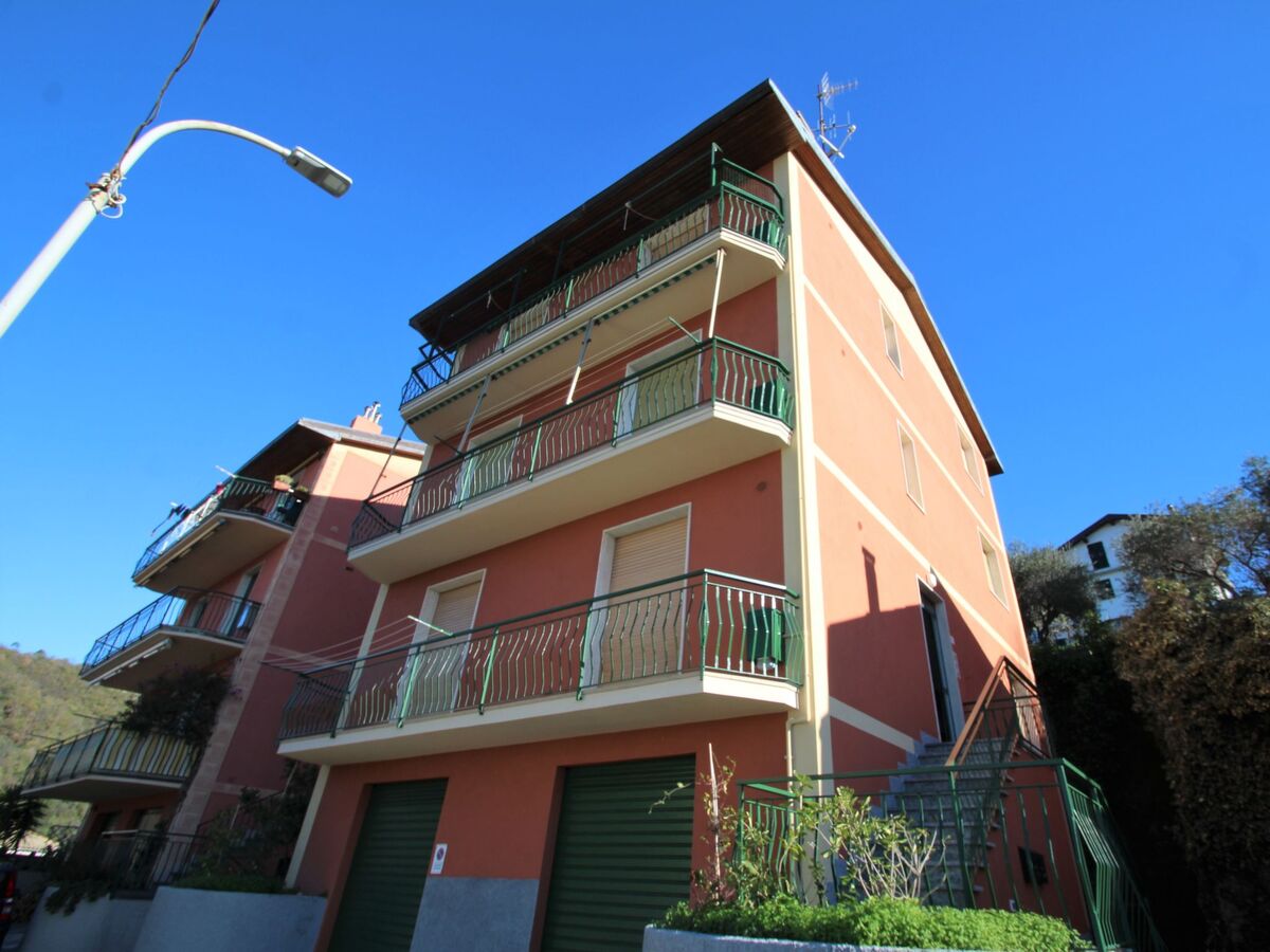 Appartement Come il sole all'improvviso à Moneglia - Photo 27