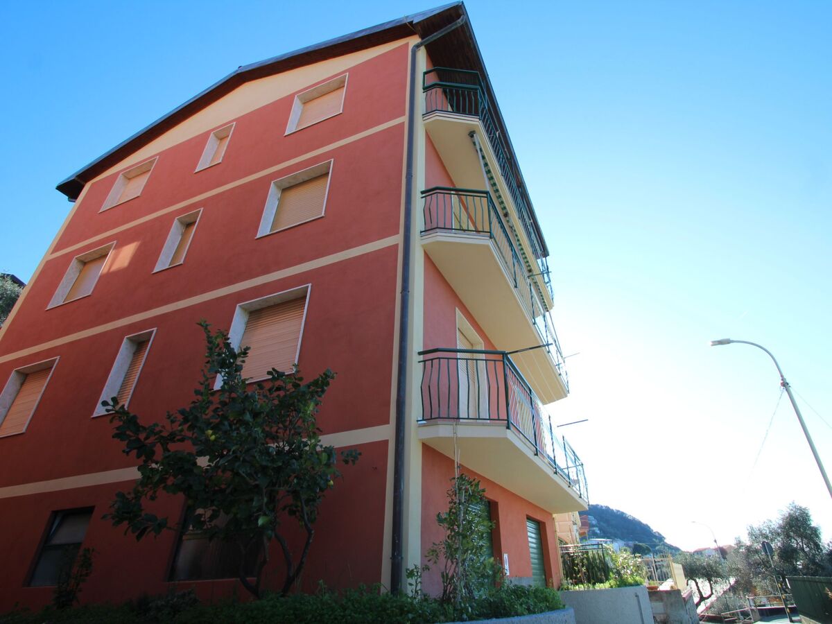 Appartement Come il sole all'improvviso à Moneglia - Photo 28