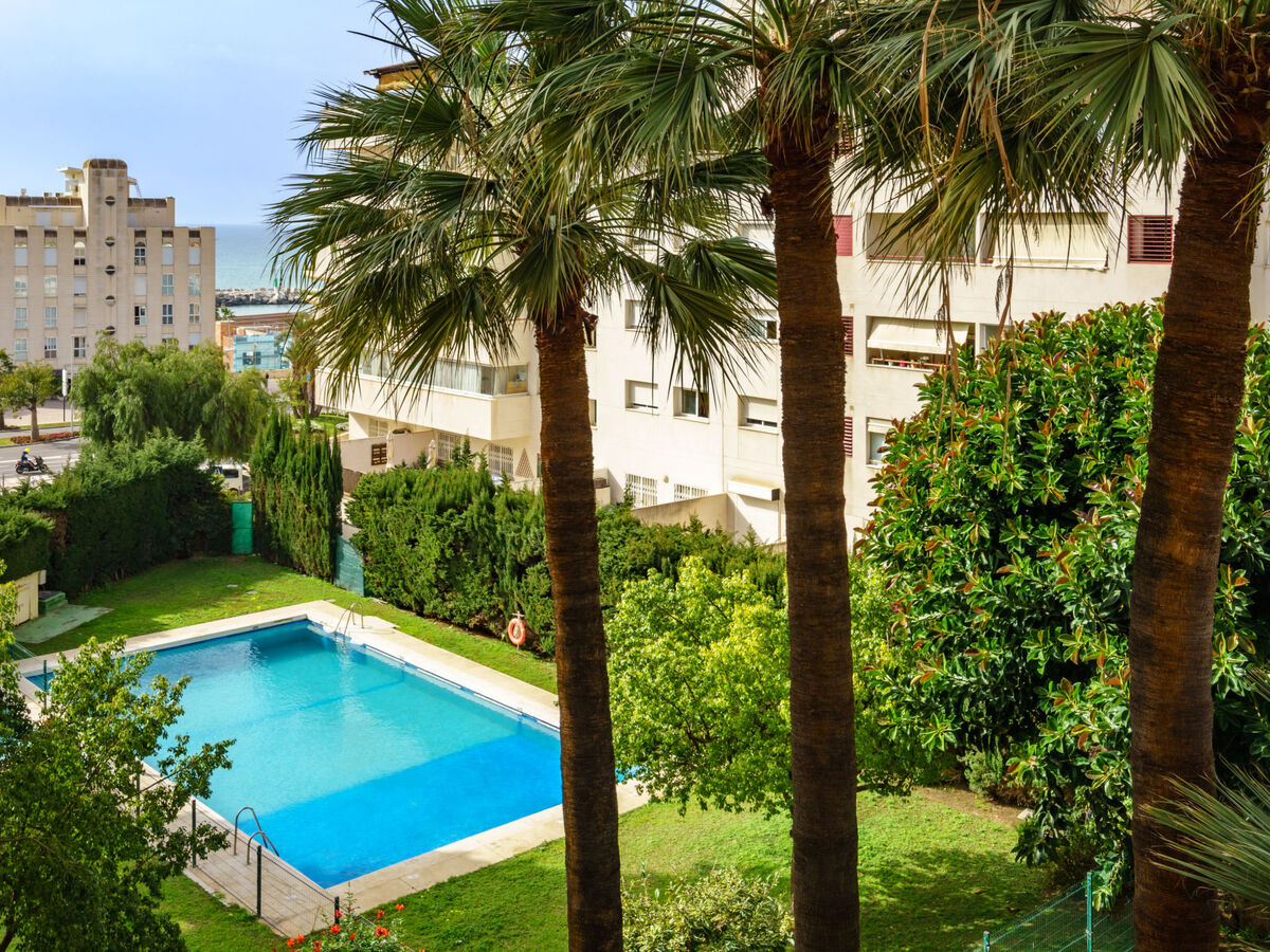 Caracas de Marbella, apt 3 pièces 72 m² vue mer - Photo 1