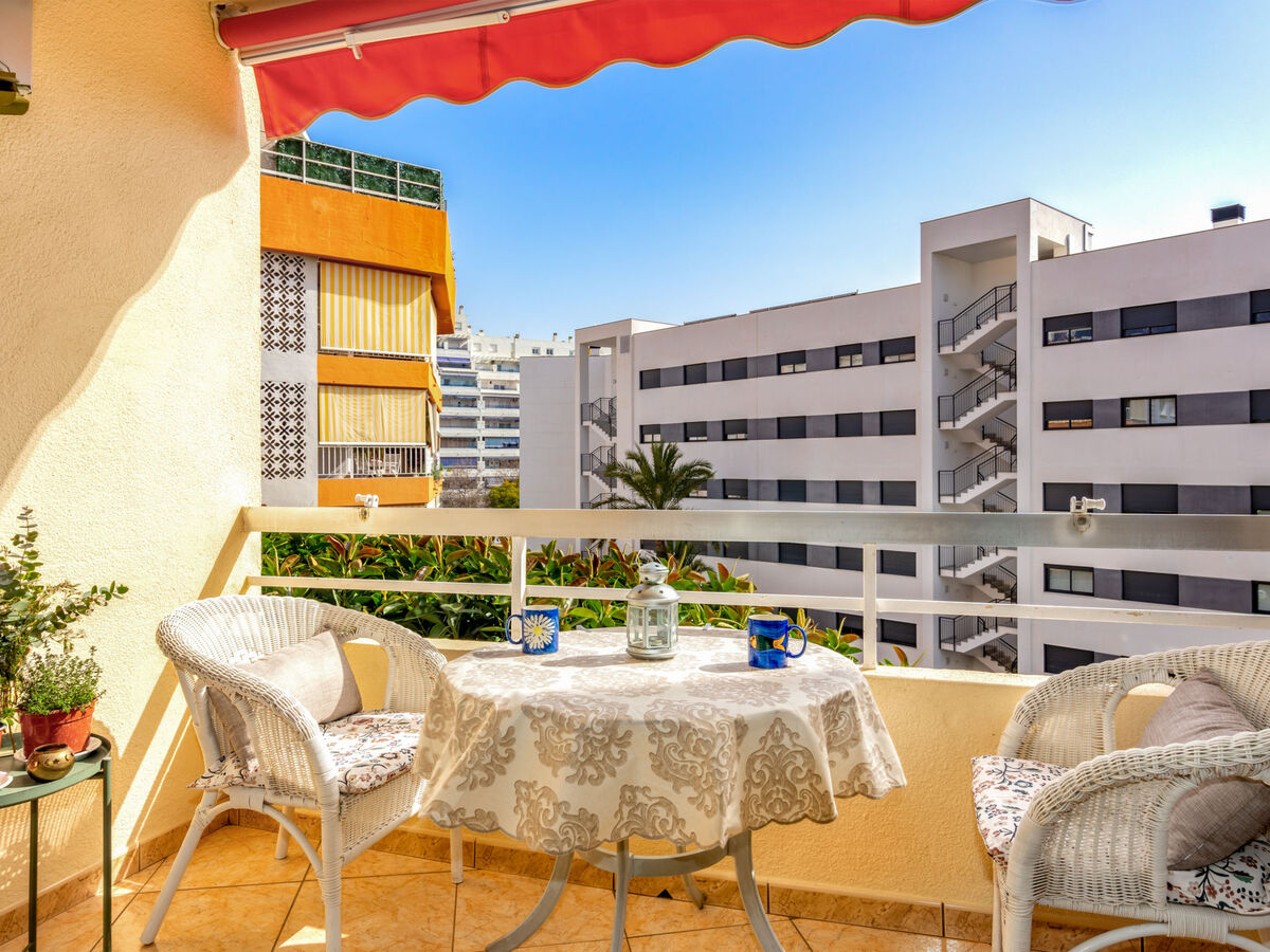 Caracas de Marbella, apt 3 pièces 72 m² vue mer - Photo 2