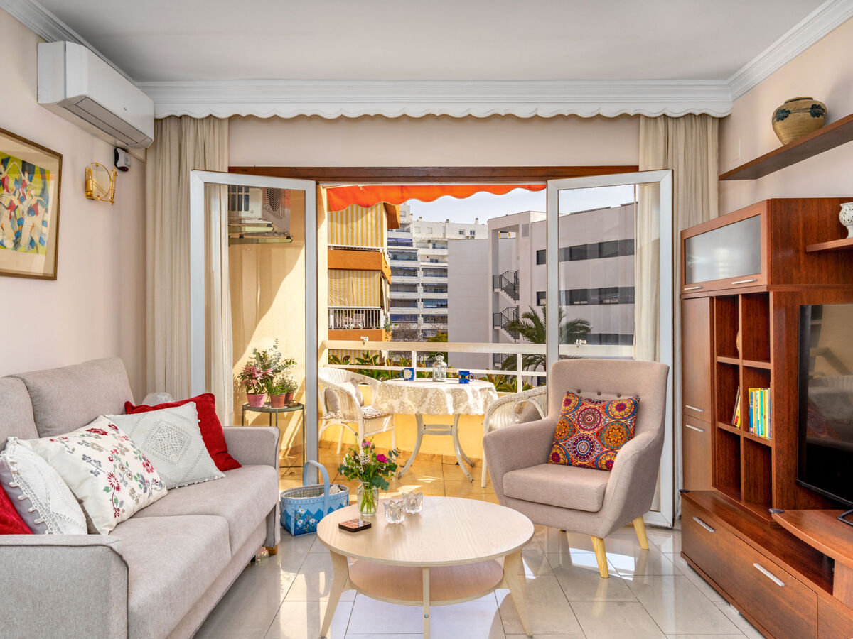 Caracas de Marbella, apt 3 pièces 72 m² vue mer - Photo 3