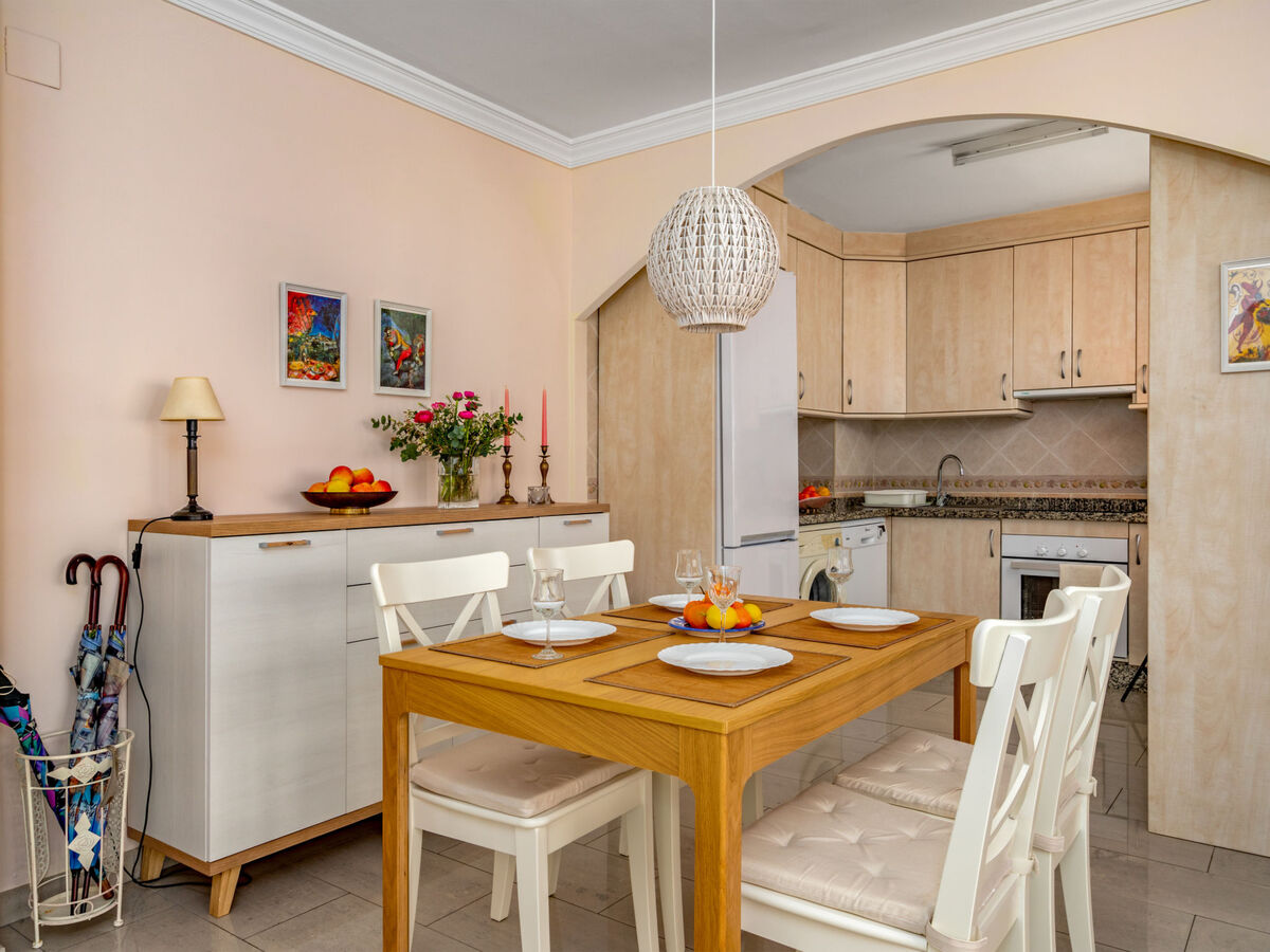 Caracas de Marbella, apt 3 pièces 72 m² vue mer - Photo 4