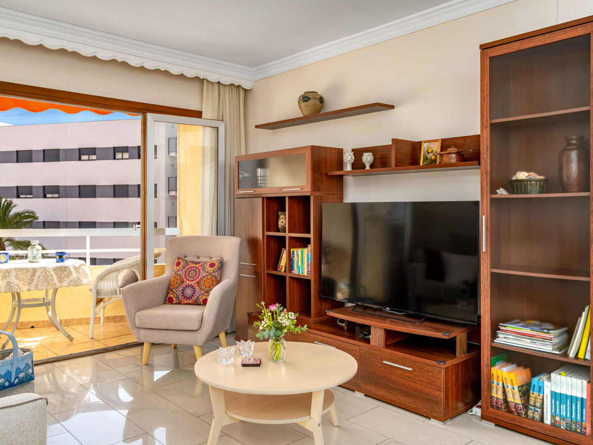 Caracas de Marbella, apt 3 pièces 72 m² vue mer - Photo 6