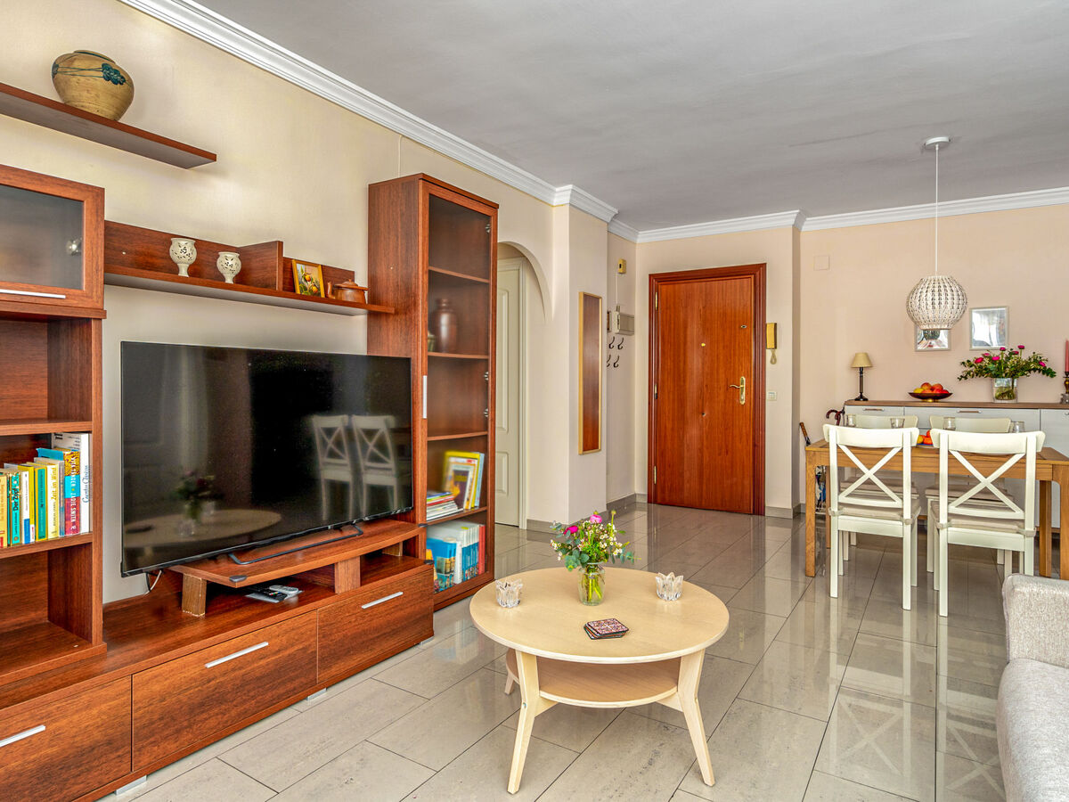 Caracas de Marbella, apt 3 pièces 72 m² vue mer - Photo 7