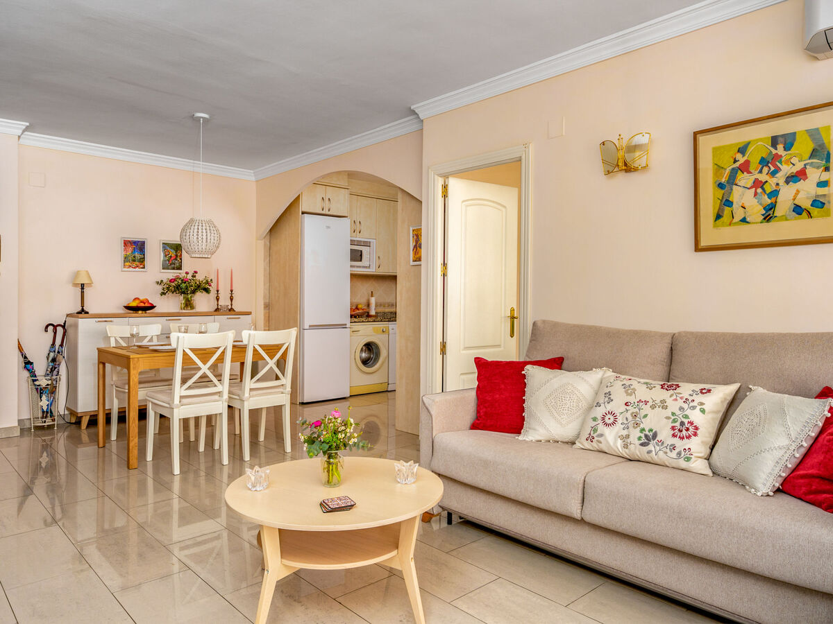 Caracas de Marbella, apt 3 pièces 72 m² vue mer - Photo 8