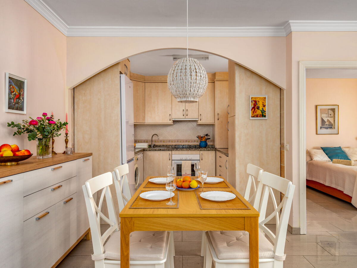 Caracas de Marbella, apt 3 pièces 72 m² vue mer - Photo 9