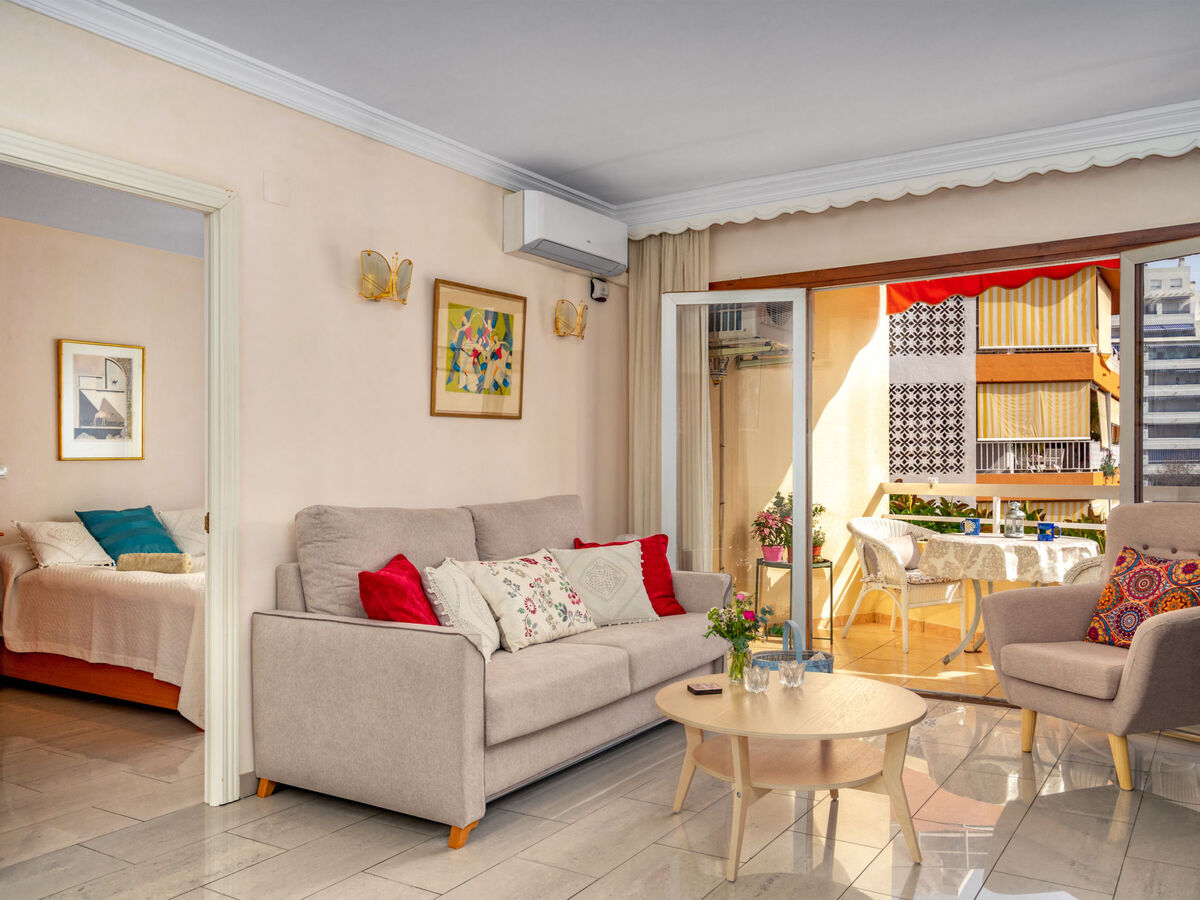Caracas de Marbella, apt 3 pièces 72 m² vue mer - Photo 10
