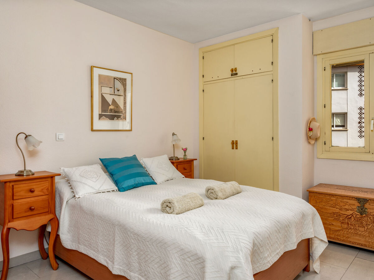 Caracas de Marbella, apt 3 pièces 72 m² vue mer - Photo 11