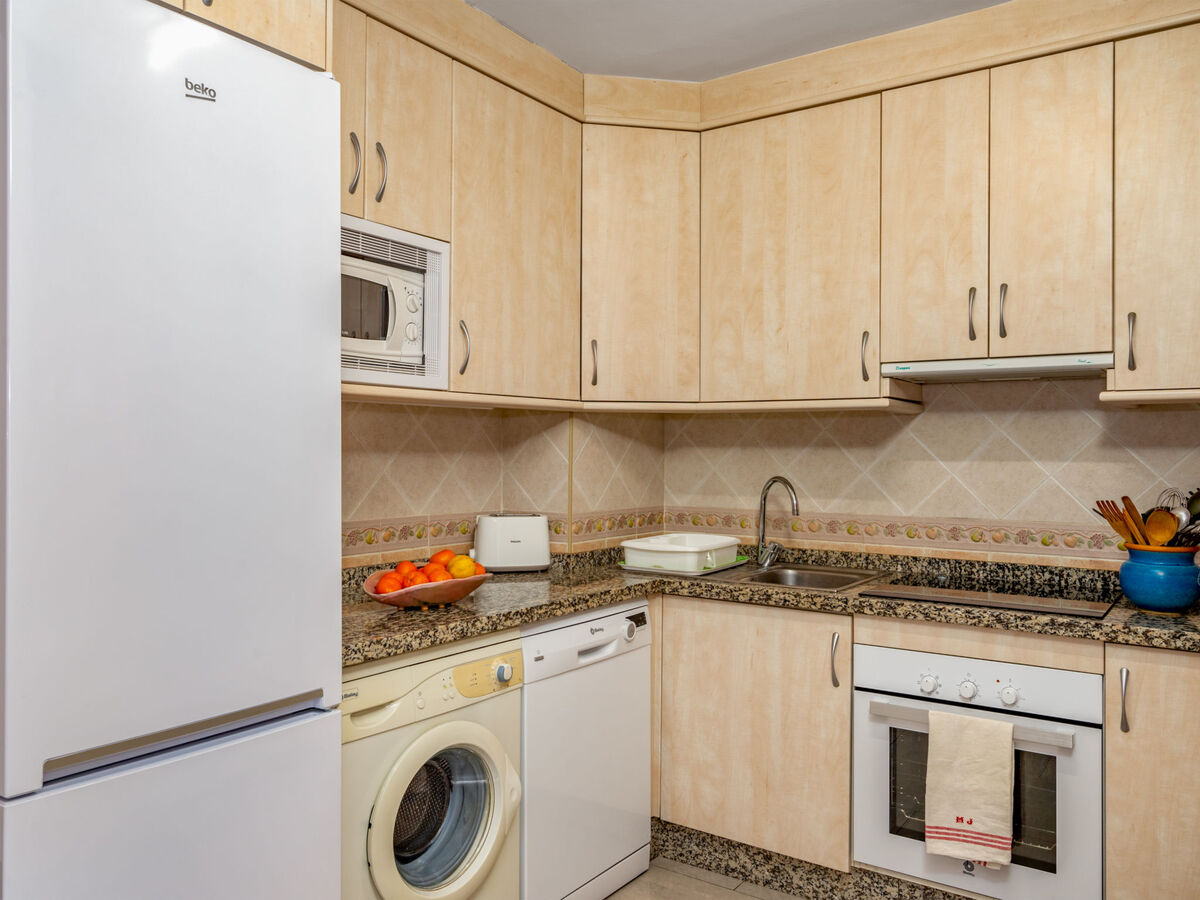 Caracas de Marbella, apt 3 pièces 72 m² vue mer - Photo 12