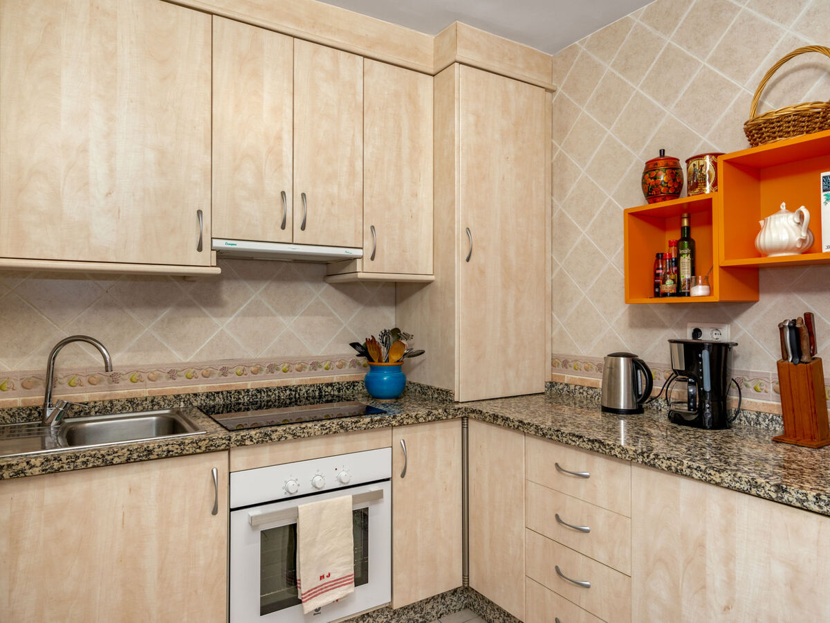 Caracas de Marbella, apt 3 pièces 72 m² vue mer - Photo 13