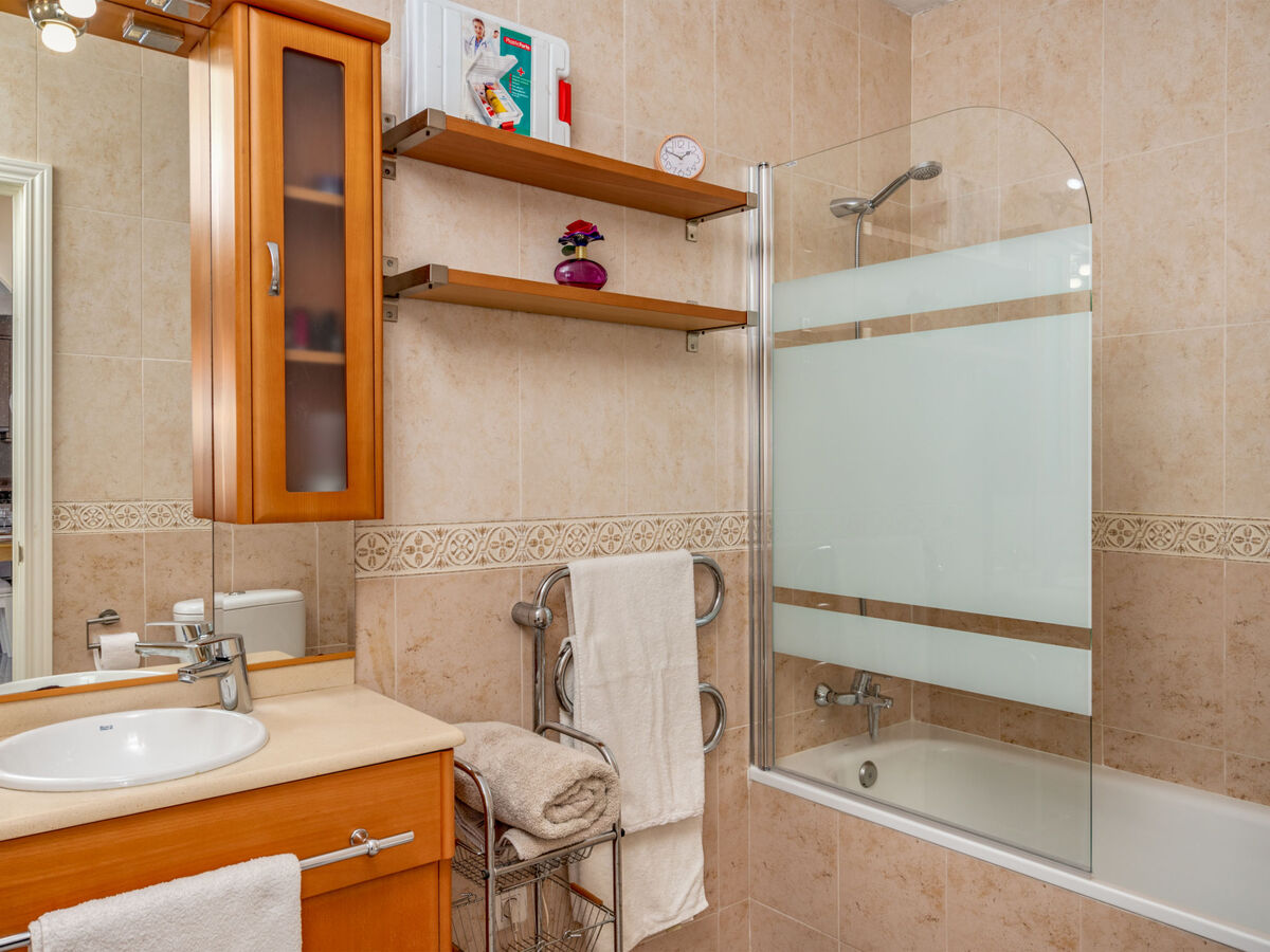 Caracas de Marbella, apt 3 pièces 72 m² vue mer - Photo 16