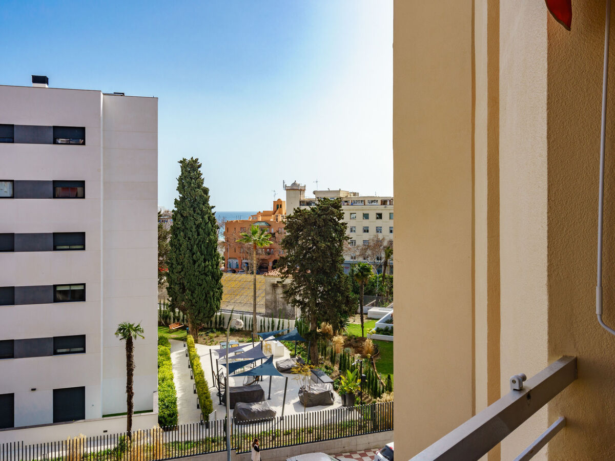 Caracas de Marbella, apt 3 pièces 72 m² vue mer - Photo 18