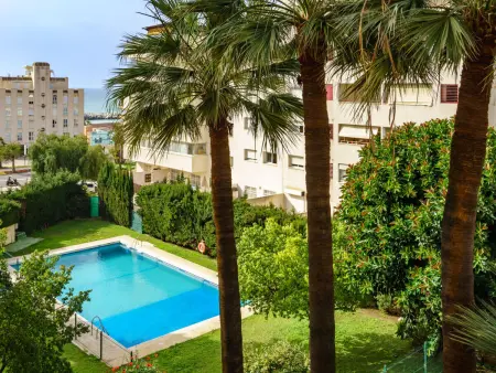 Location appartement à Marbella, Caracas de Marbella