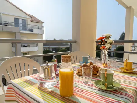 Location appartement à Pornic, Le Hameau du Golf