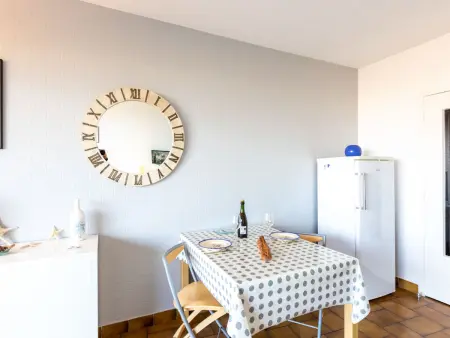 Le Parc de La Ronceray – Apt 2 pièces vue mer - Photo 9