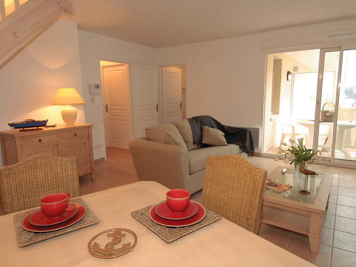 Appartement Villa d'Este à 400 m de la mer - Photo 3