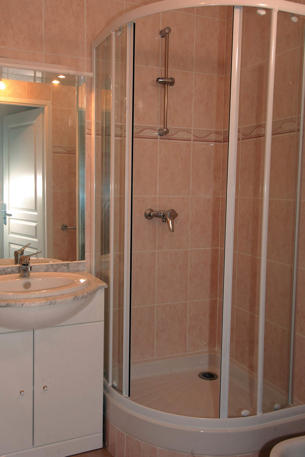Appartement Villa d'Este à 400 m de la mer - Photo 7