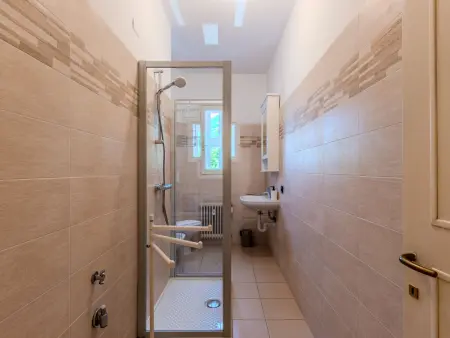 Condominio dei Giardini, Appartement 4 personnes à Bellano - Photo 4