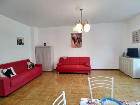 Condominio dei Giardini, Appartement 4 personnes à Bellano - Photo 5
