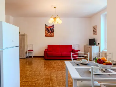 Condominio dei Giardini, Appartement 4 personnes à Bellano - Photo 6