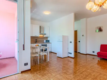 Condominio dei Giardini, Appartement 4 personnes à Bellano - Photo 8