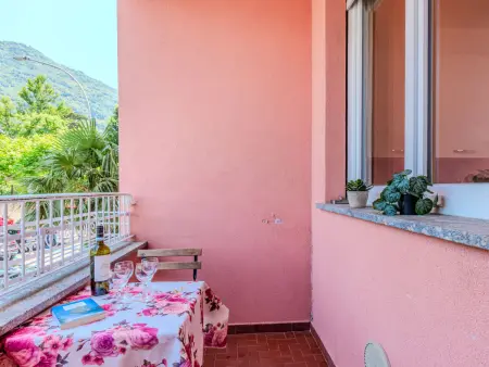 Condominio dei Giardini, Appartement 4 personnes à Bellano - Photo 9