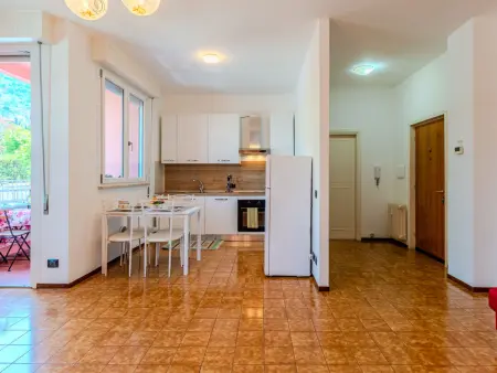 Condominio dei Giardini, Appartement 4 personnes à Bellano - Photo 11
