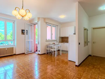 Condominio dei Giardini, Appartement 4 personnes à Bellano - Photo 12