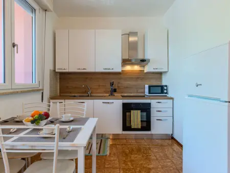 Condominio dei Giardini, Appartement 4 personnes à Bellano - Photo 13