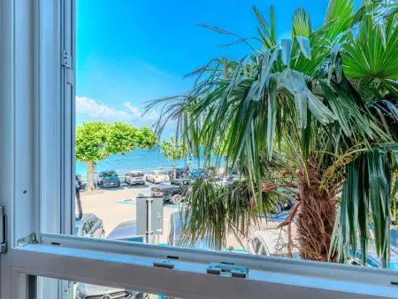 Condominio dei Giardini, Appartement 4 personnes à Bellano - Photo 16
