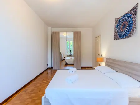 Condominio dei Giardini, Appartement 4 personnes à Bellano - Photo 17