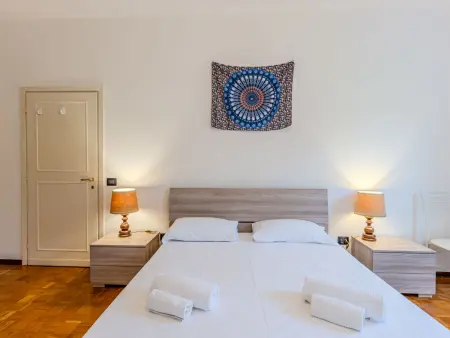 Condominio dei Giardini, Appartement 4 personnes à Bellano - Photo 18