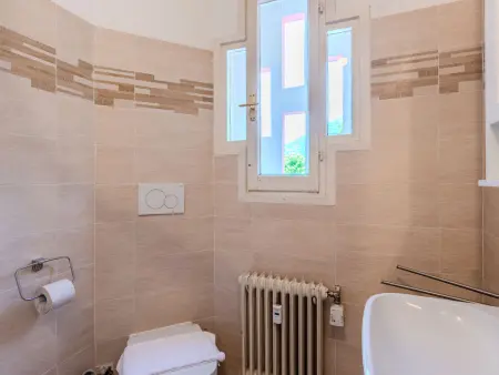 Condominio dei Giardini, Appartement 4 personnes à Bellano - Photo 21