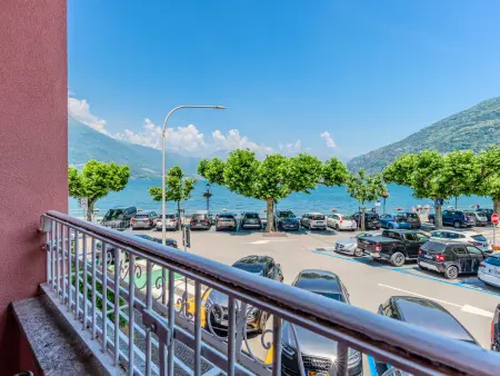 Condominio dei Giardini, Appartement 4 personnes à Bellano - Photo 25