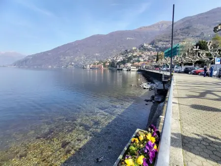 Condominio dei Giardini, Appartement 4 personnes à Bellano - Photo 26